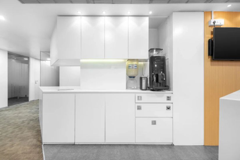 Regus Kaledonia